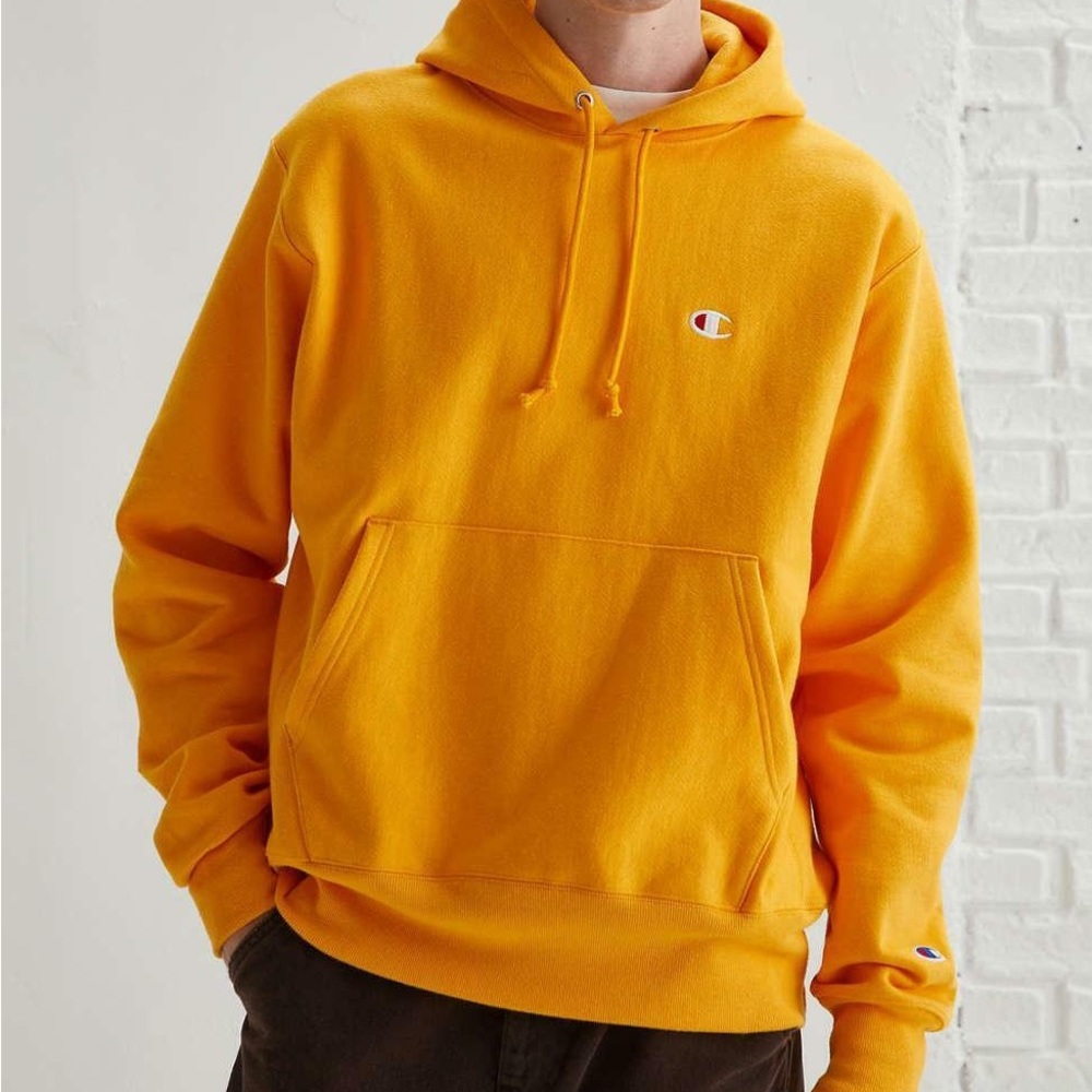 Champion Reverse Weave hoodie